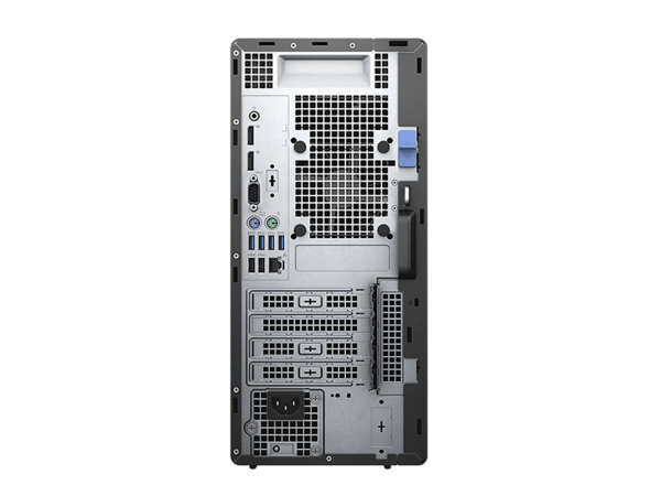 戴尔(DELL) OptiPlex 7080 MT 台式机